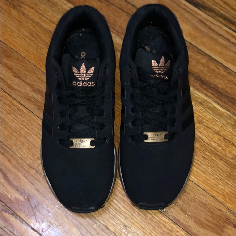 Women’s ZX flux copper